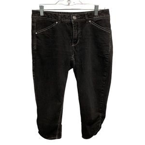 Beau Dawson Capris